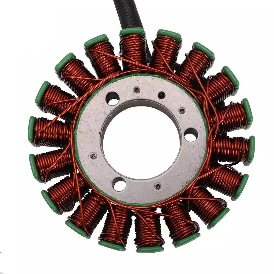 Kawasaki Ninja 250/ 300/ Z250 Magnet Coil