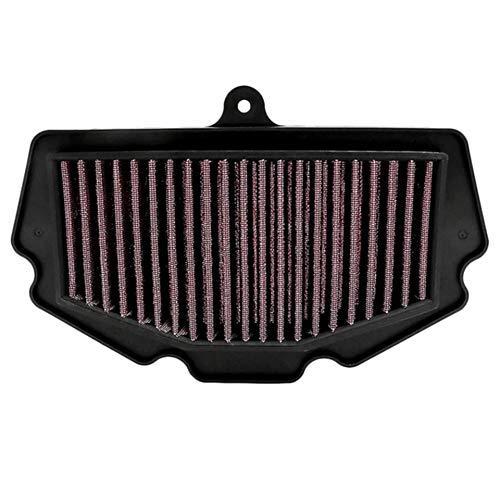 Kawasaki Ninja 400 compatible High-Performance Paper Based Washable/ Reusable Air filter