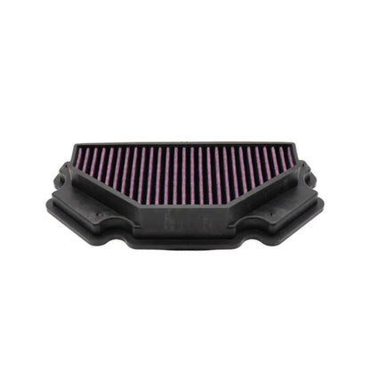 Kawasaki Ninja 650 2012-2016 Compatible High-Performance Paper Based Washable/ Reusable Air filter