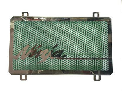 Kawasaki Ninja 250R/300 Radiator Guard