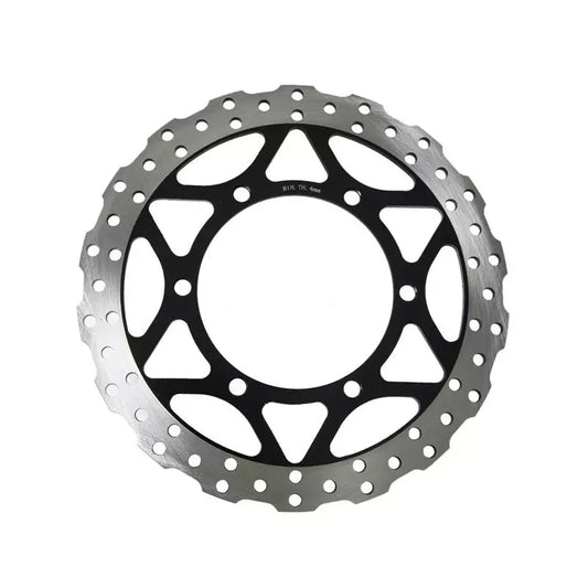 Kawasaki Ninja 250R 2008-2012 aftermarket Front Disc Rotor (Disc Plate)