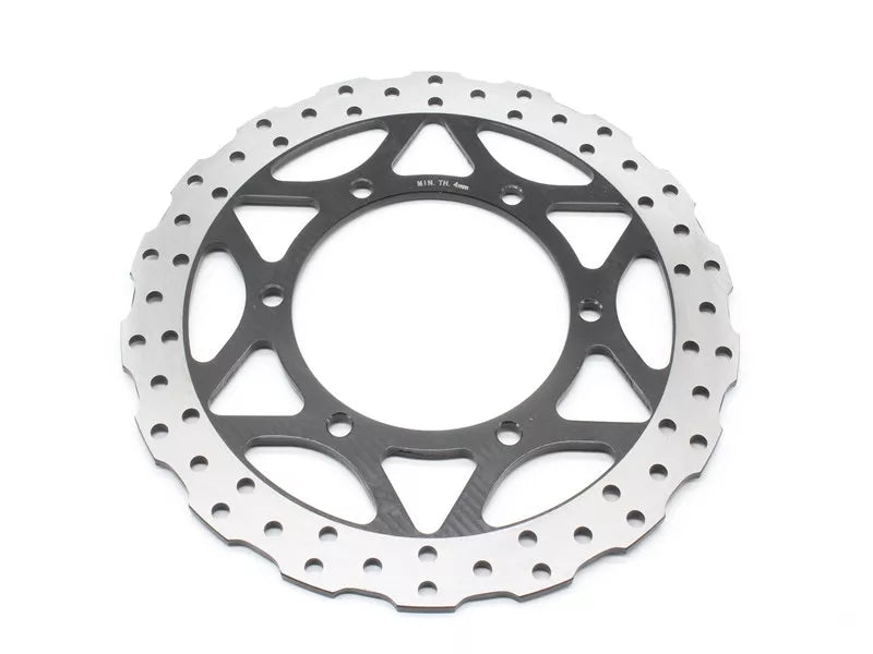 Kawasaki Ninja 250R 2008-2012 aftermarket Front Disc Rotor (Disc Plate)