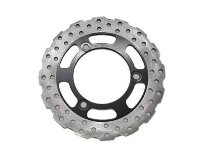 Kawasaki Ninja 250R 2008-2012 Rear Disc Rotor