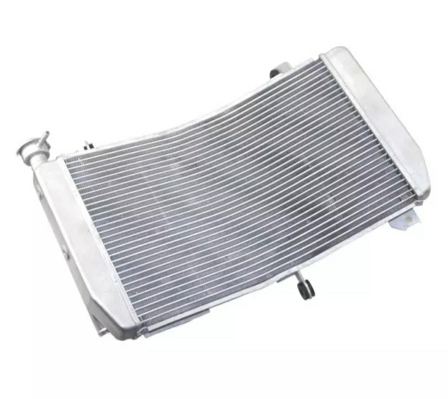 Radiator/ Water Tank For Yamaha R1 2015-2017