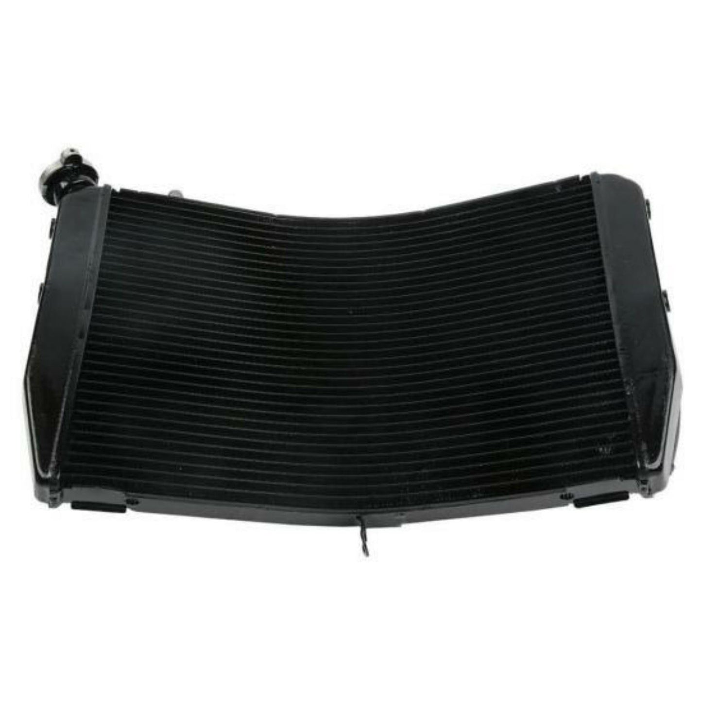 Radiator/ Water Tank For Yamaha R1 2009-2014