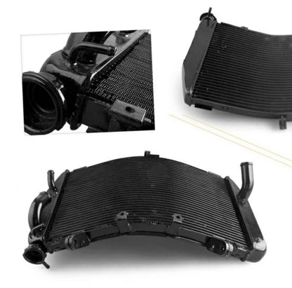 Radiator/ Water Tank For Yamaha R1 2007-2008