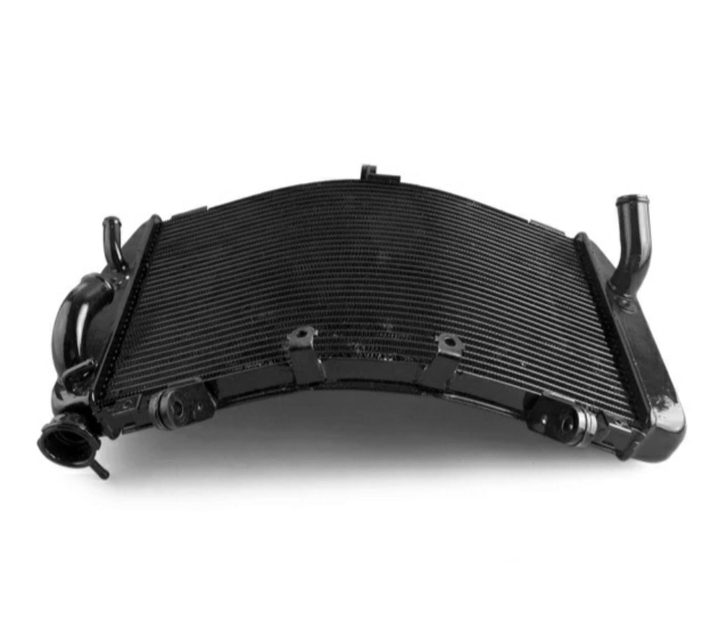 Radiator/ Water Tank For Yamaha R1 2007-2008