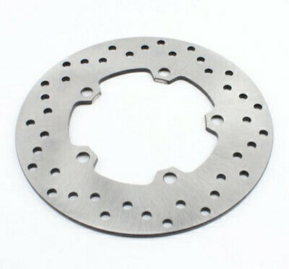 Rear Brake Disc Rotor For Yamaha R1 2004-2014/ R6 2003-2016