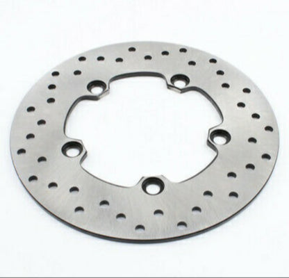 Rear Brake Disc Rotor For Yamaha R1 2004-2014/ R6 2003-2016