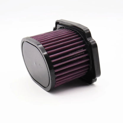 Yamaha MT-07 Compatible High-Performance Paper Based Washable/ Reusable Air filter