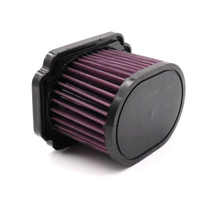 Yamaha MT-07 Compatible High-Performance Paper Based Washable/ Reusable Air filter