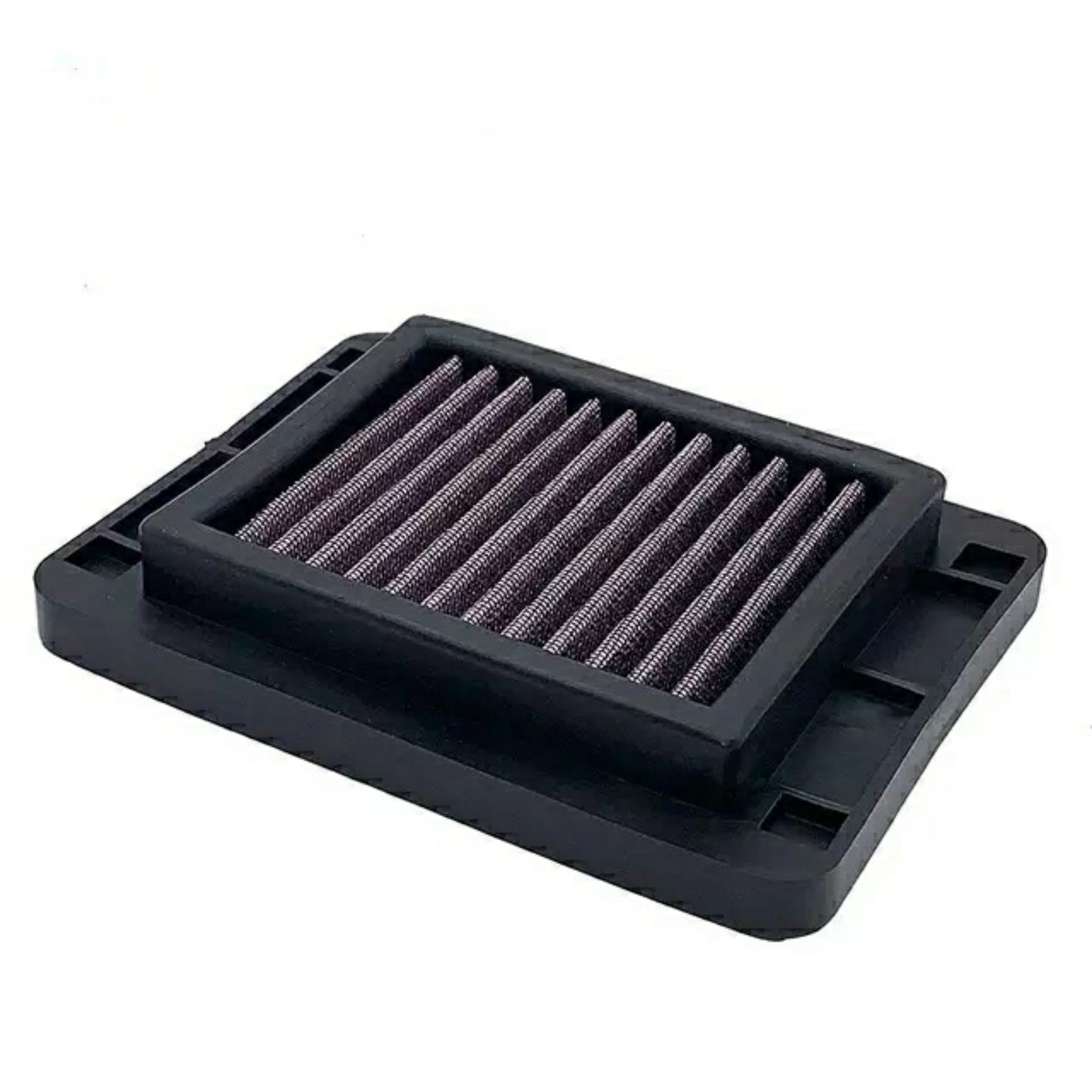 Yamaha R3 Compatible High-Performance Paper Based Washable/ Reusable Air filter