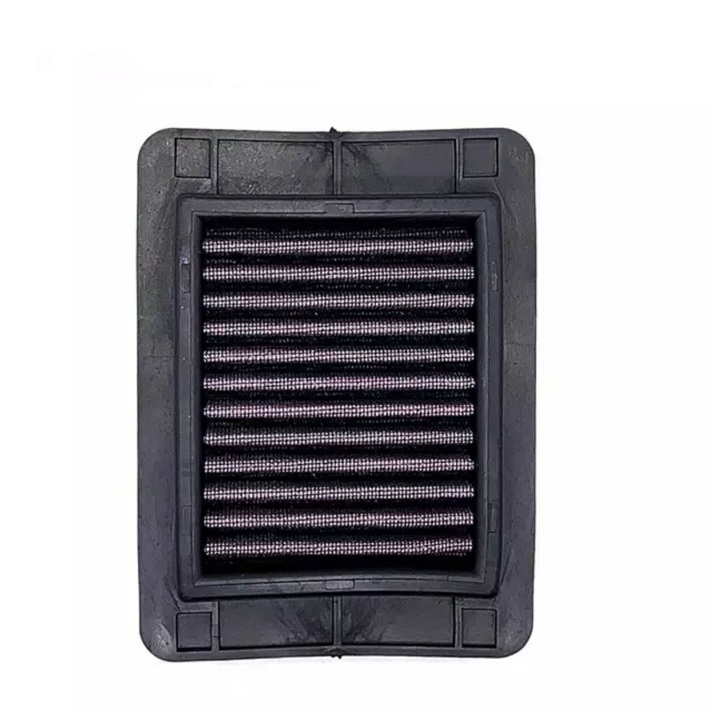 Yamaha R3 Compatible High-Performance Paper Based Washable/ Reusable Air filter