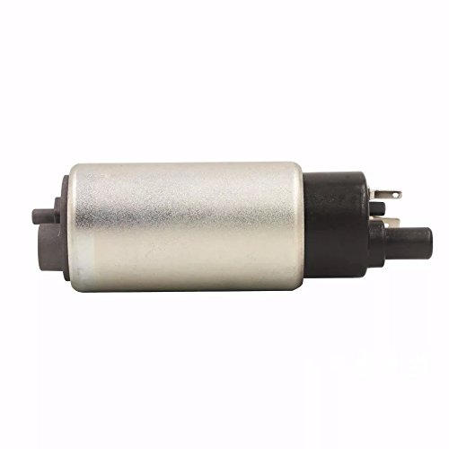 Yamaha R15 V1/V2 Fuel Pump Steel Motor