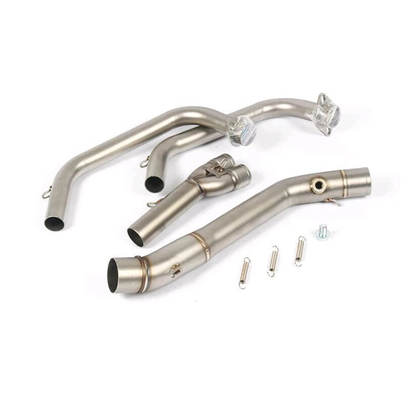 Yamaha R3/ R25/ MT-03 Header - Multicolor