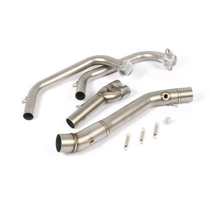 Yamaha R3/ R25/ MT-03 Header - Multicolor