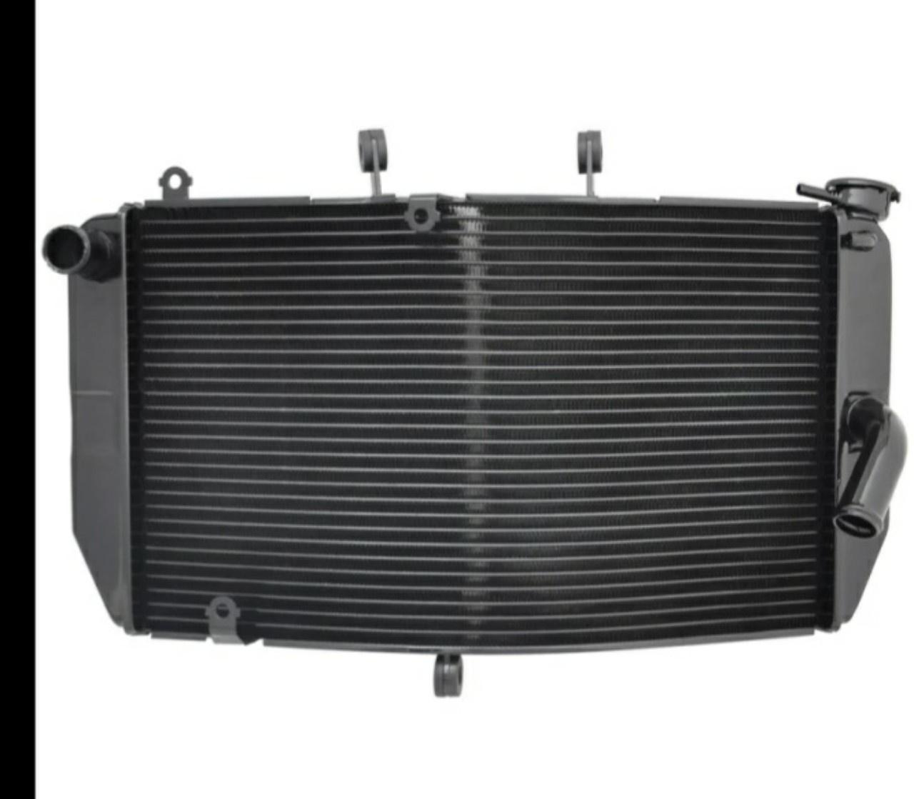 Radiator/ Water Tank For Honda CBR600RR 2003-2006