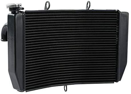 Radiator/ Water Tank For Honda CBR600/ CBR600 F4I 2001-2006