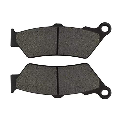 Honda CBR 250 Non ABS, CBR 150R Front Brake Pads