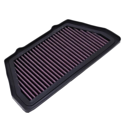 Honda CBR1000RR Compatible High-Performance Paper Based Washable/ Reusable Air filter