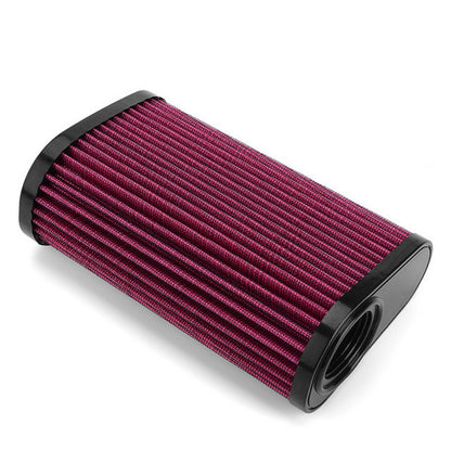 Honda CB1000R Compatible High-Performance Paper Based Washable/ Reusable Air filter/ Air Intake Cleaner