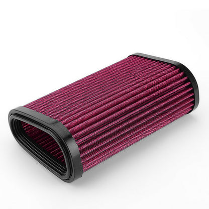 Honda CB1000R Compatible High-Performance Paper Based Washable/ Reusable Air filter/ Air Intake Cleaner