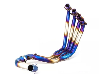 Honda CBR650R Header - Multicolor