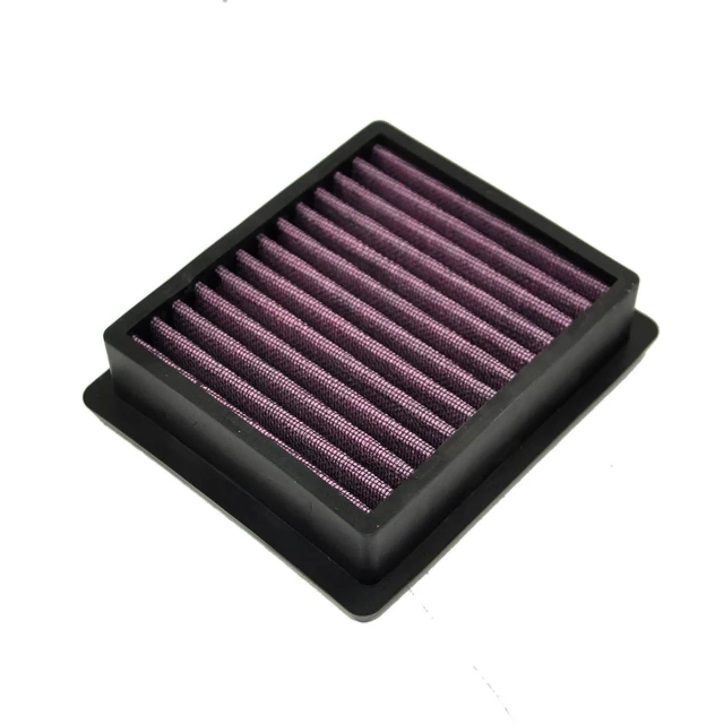 KTM RC 125/200/390 Compatible High-Performance Paper Based Washable/ Reusable Air filter