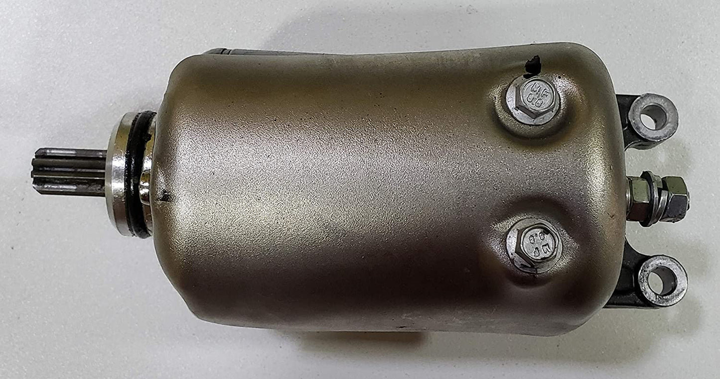 KTM Duke 390/ RC 390 Starter Motor assembly