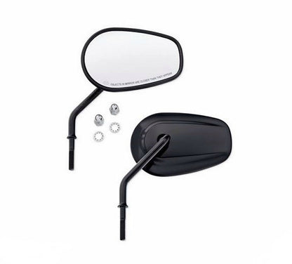 Harley Davidson Street 750 Pair Of Rear View Mirror