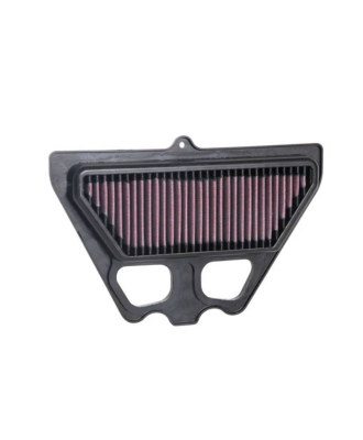 Kawasaki Z900 High-Performance Washable/ Reusable Air filter/ Air Intake Cleaner