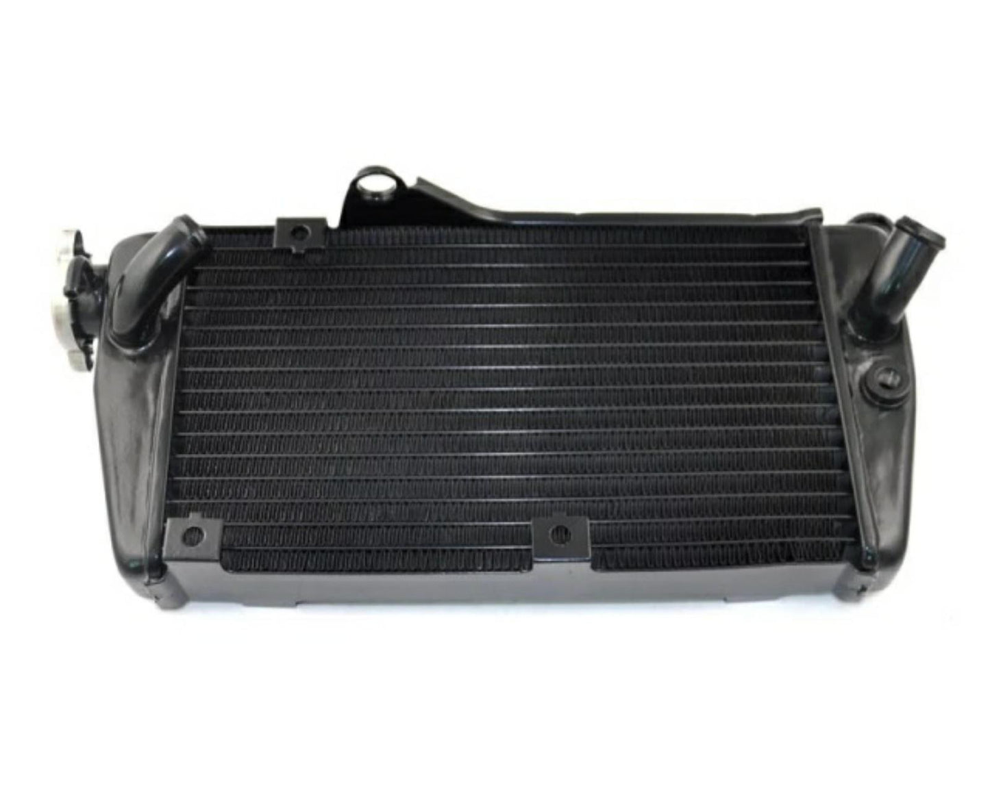 Radiator/ Water Tank For Kawasaki KLR650 1987-2007