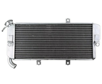 Radiator/ Water Tank For Kawasaki Ninja 650R/ ER6N/ ER6F 2009-2011