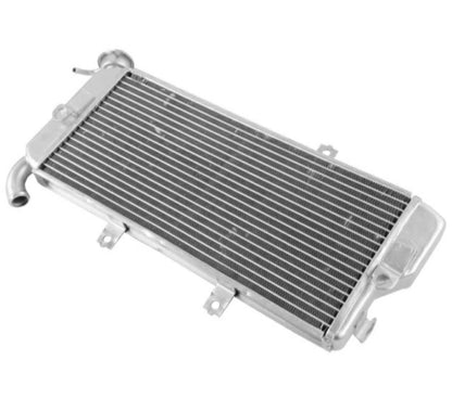 Radiator/ Water Tank For Kawasaki Ninja 650R/ ER6N/ ER6F 2009-2011