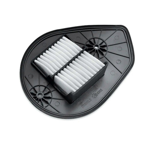 Harley Davidson Street 750 compatible High-Performance Paper Based Washable/ Reusable Air filter