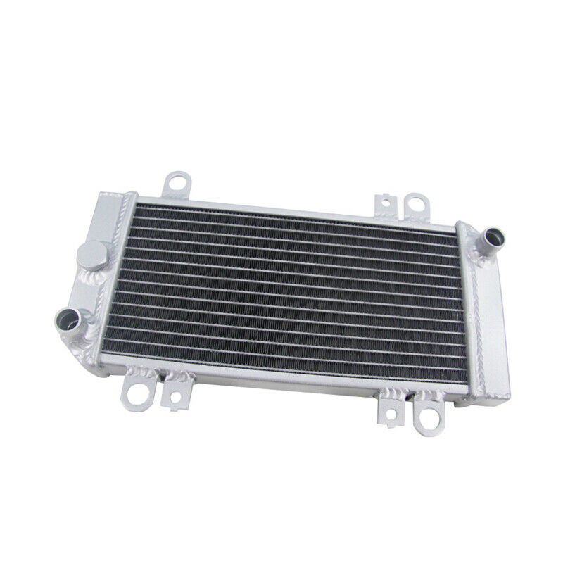 Radiator/ Water Tank For Kawasaki Ninja 250R 2008-2012