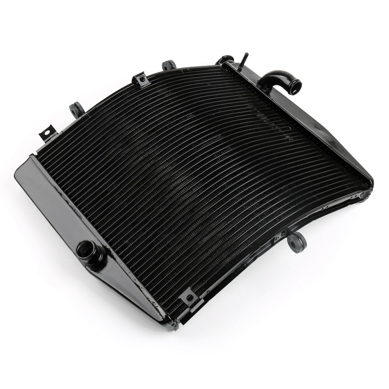 Radiator/ Water Tank For Kawasaki ZX10R 2011-2017