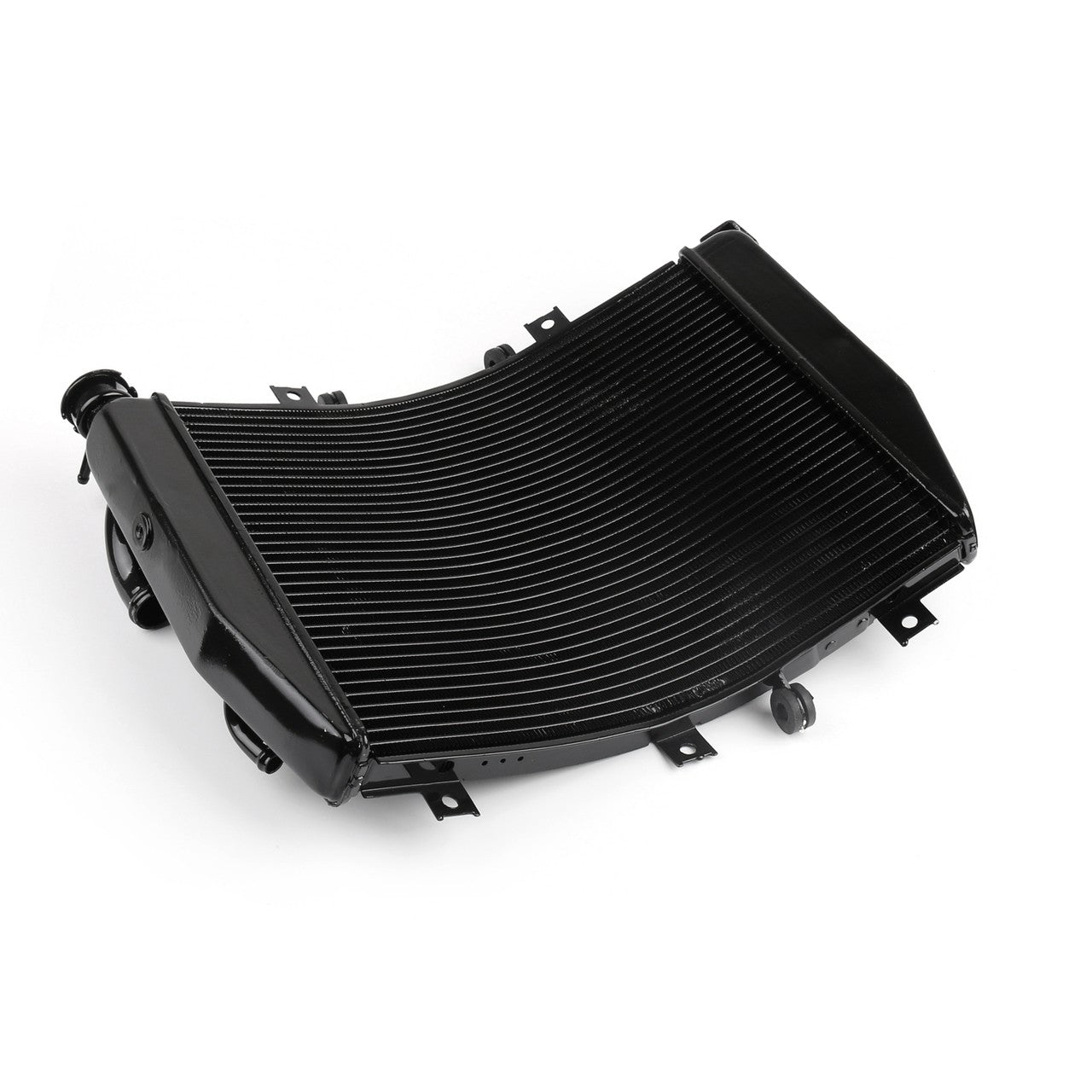 Radiator/ Water Tank For Kawasaki ZX10R 2004-2005