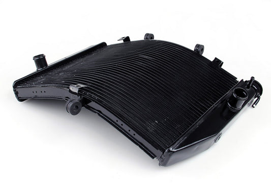 Radiator/ Water Tank For Kawasaki Ninja ZX6R 2009-2012