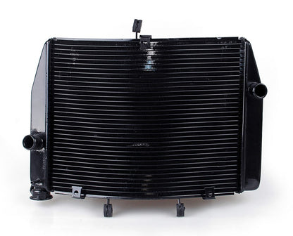 Radiator/ Water Tank For Kawasaki Ninja ZX6R 2009-2012