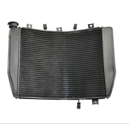 Radiator/ Water Tank For Kawasaki Ninja ZX6R 2005-2006