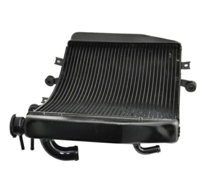 Radiator/ Water Tank For Kawasaki Ninja ZX6R 2005-2006