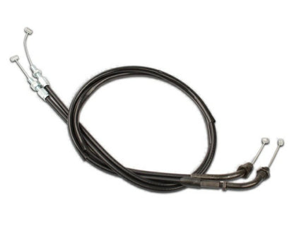 Kawasaki Ninja 250R 2008-2012 Compatible Throttle/ Accelerator Cable