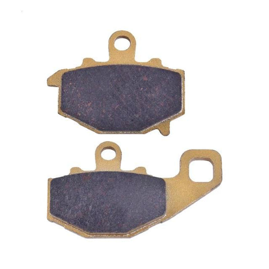 FA192 Rear Brake Pads Suitable For Kawasaki Ninja 650/ Z650/ Versys/ ER6N/ ER6F/ Z1000/ Ninja 1000