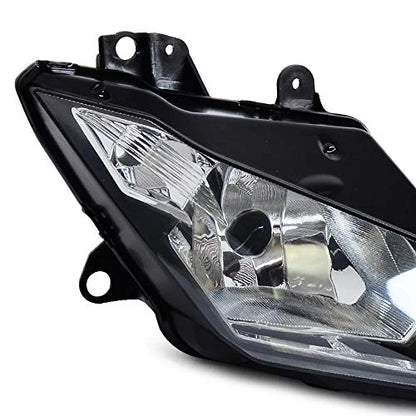 Kawasaki Ninja 300 Compatible OEM Design Headlight Assembly