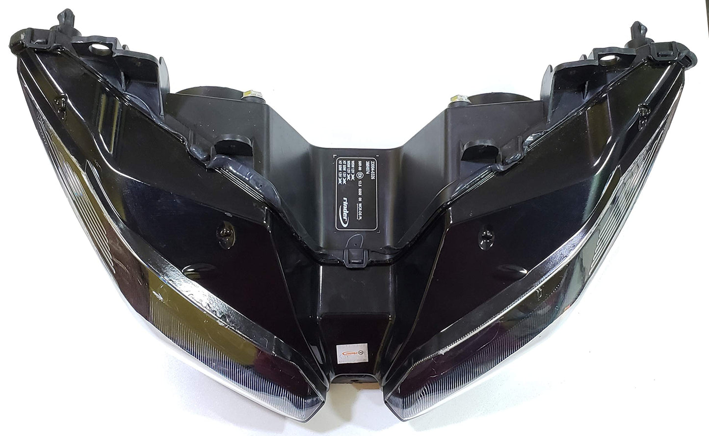 Kawasaki Ninja 300 Compatible OEM Design Headlight Assembly