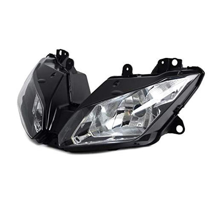 Kawasaki Ninja 300 Compatible OEM Design Headlight Assembly