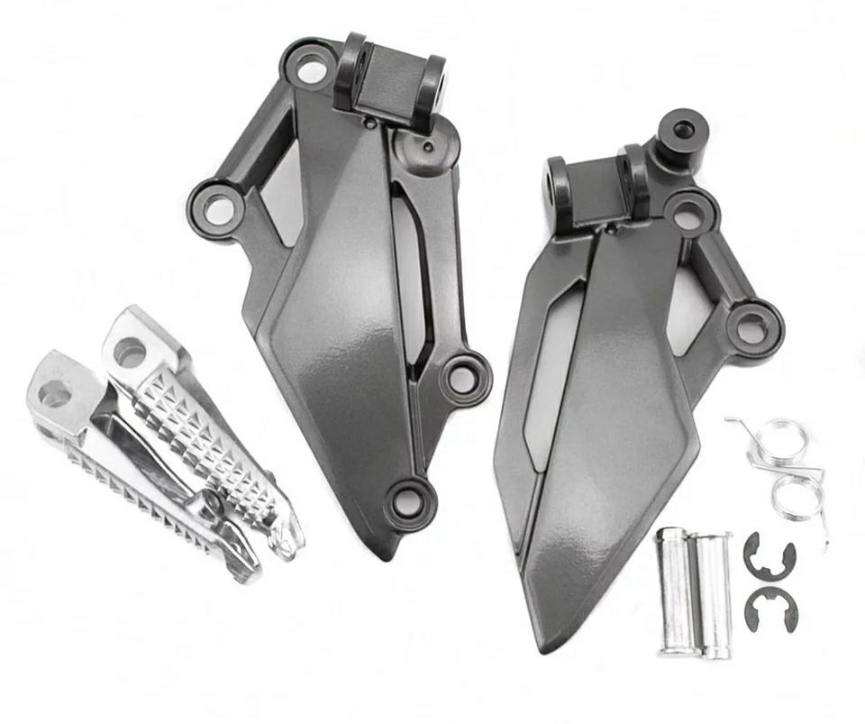 Kaswasaki Ninja 300 Rear Footrest Mount