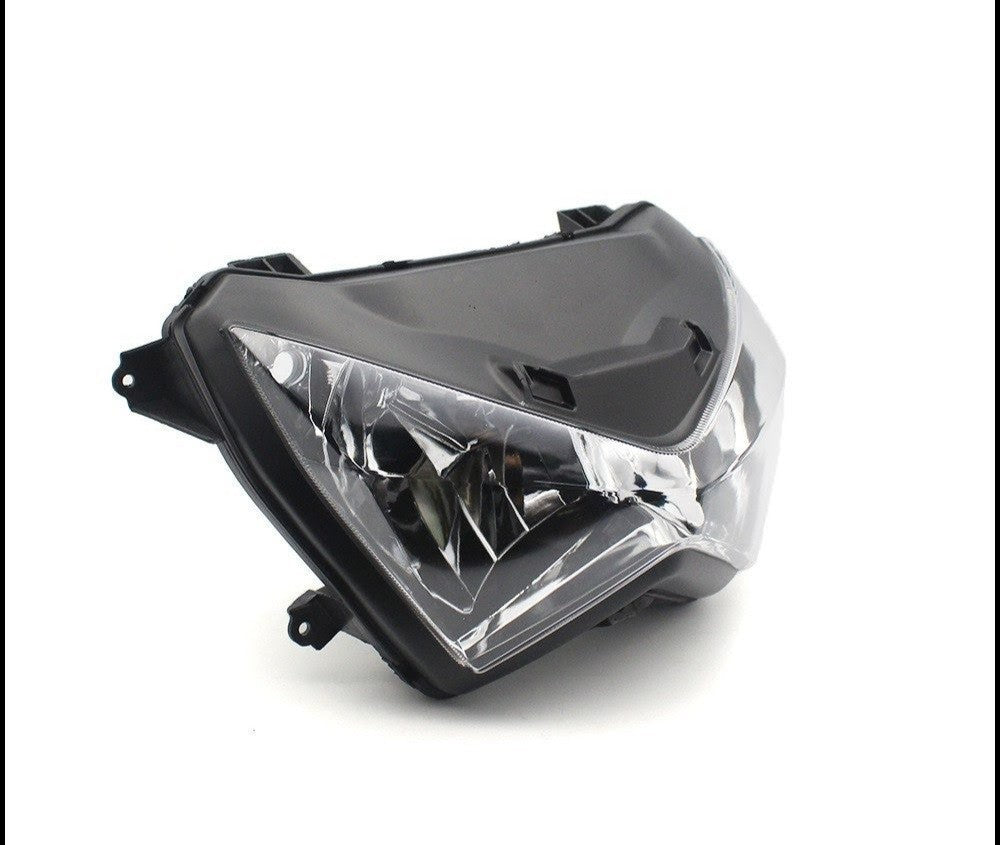 Kawasaki Z250/ Z800 OEM Design Headlight