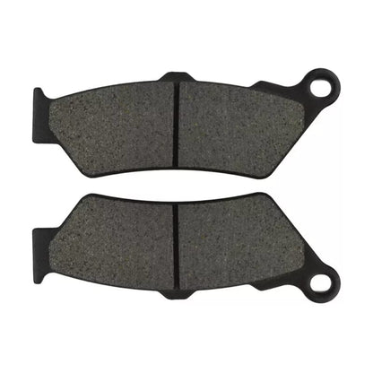 FA209 Brake pads for Harley davidson street 750/ Ducati Scrambler Sixty2 62 2016 - Semi-Metallic